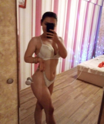 Анастасия, 26